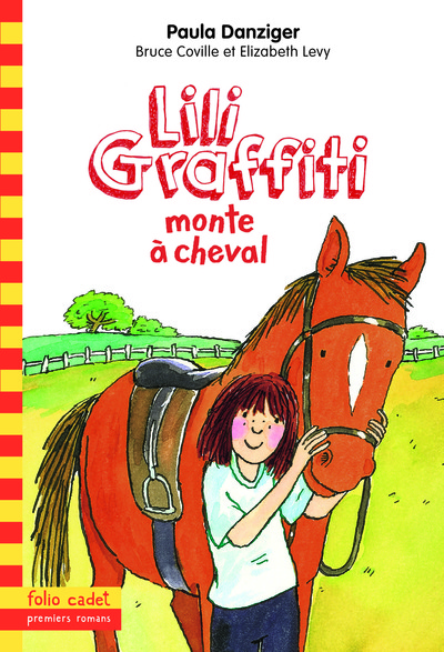 Les Aventures de Lili Graffiti Volume 12