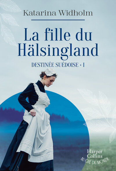 Destinée suédoise Volume 1