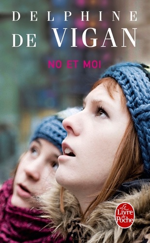 No et moi / roman