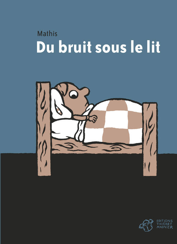 Du Bruit Sous Le Lit (Ne)