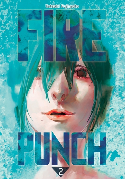 Fire Punch Volume 2