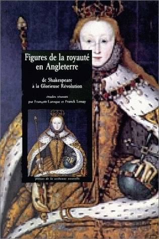 Figures de la royauté en Angleterre