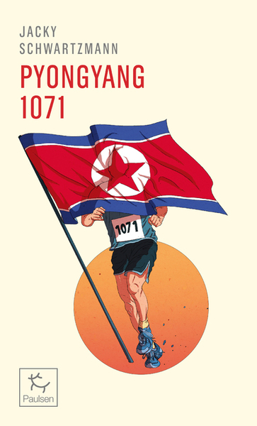 Pyongyang 1071