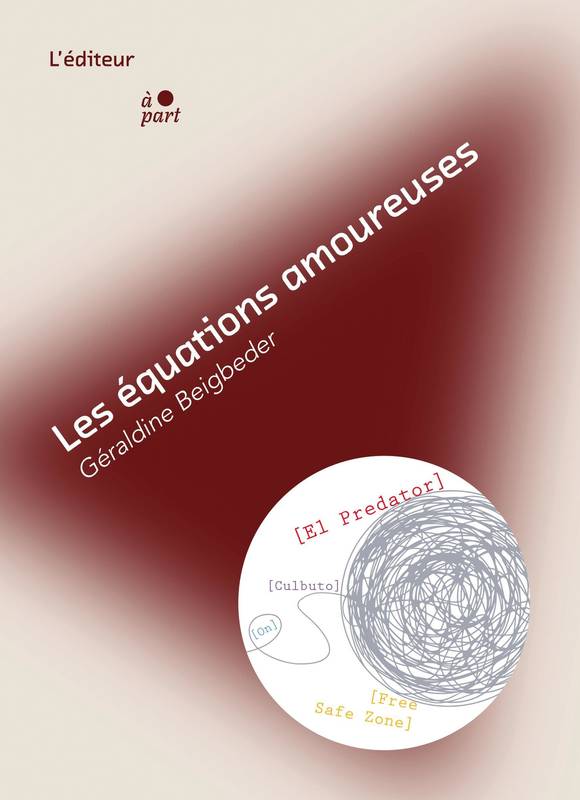 Les équations amoureuses