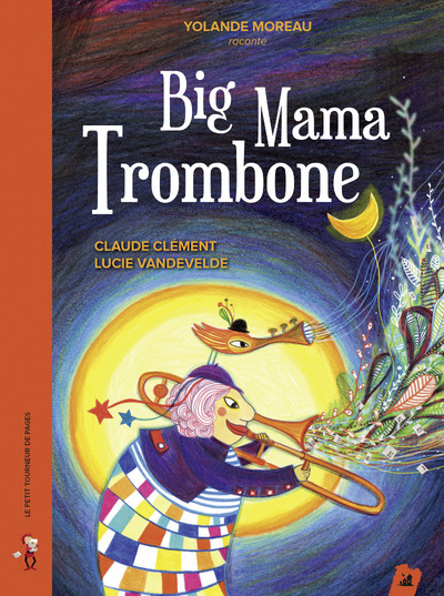 Big Mama Trombone