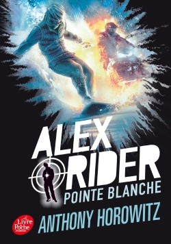 Alex Rider Volume 2