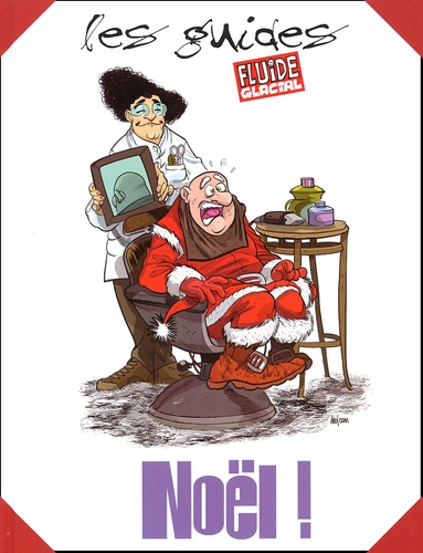 Le Guide de Noël