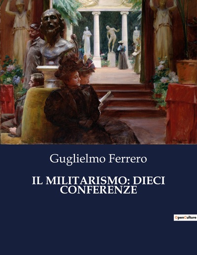 Classici della Letteratura Italiana Volume 5392