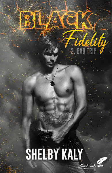 Black fidelity 2 Volume 2