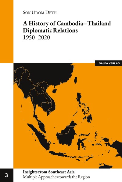 Insights from Southeast Asia. Multiple Approaches Volume 1950