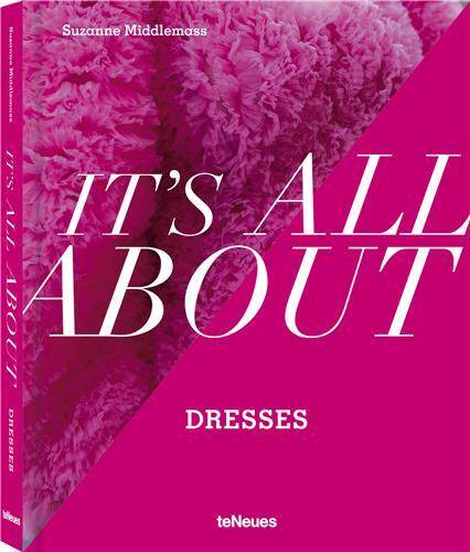 It s all about Dresses /anglais