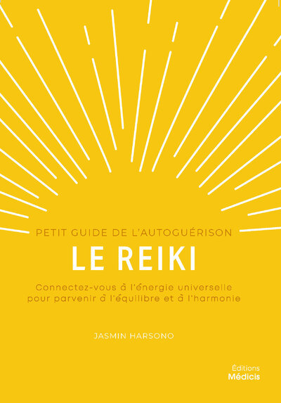 Le reiki