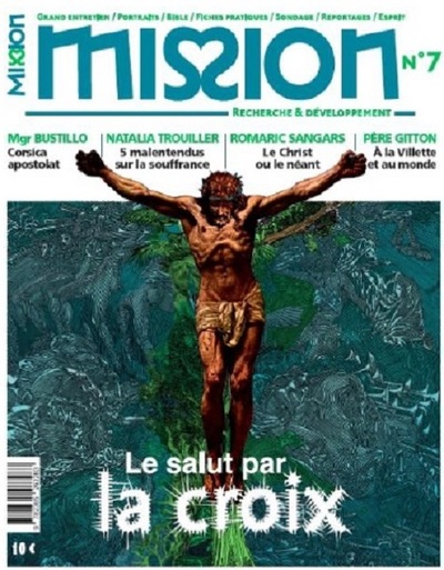 Revue Mission n°7