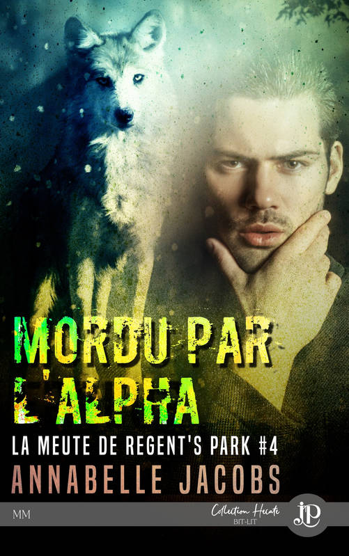 La Meute de Regent's Park - Volume 4