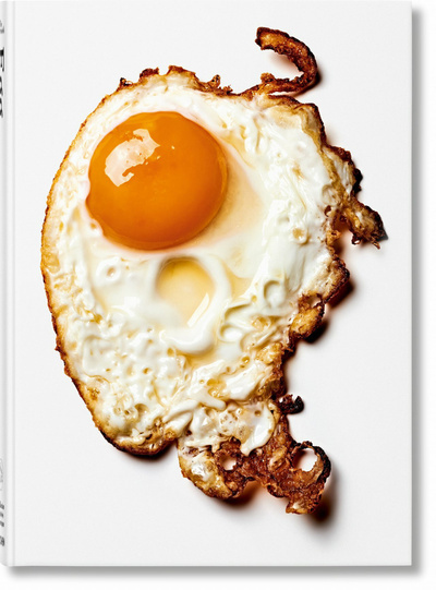 The Gourmand's Egg. A Collection of Stories & Recipes (GB)