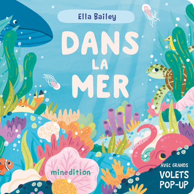 Dans la mer - Ella Bailey