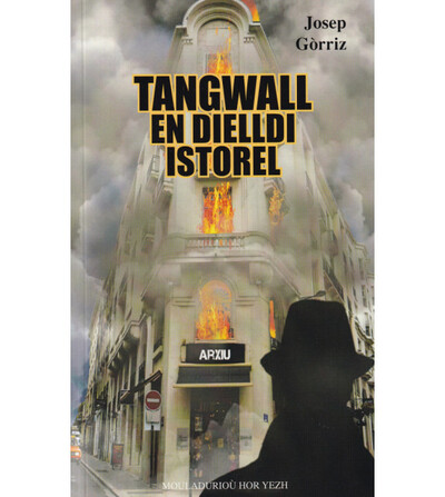 Tangwall en dielldi istorel