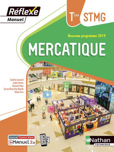 Mercatique