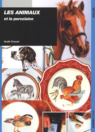 Animaux Et La Porcelaine