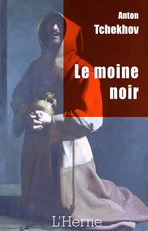 Le moine noir