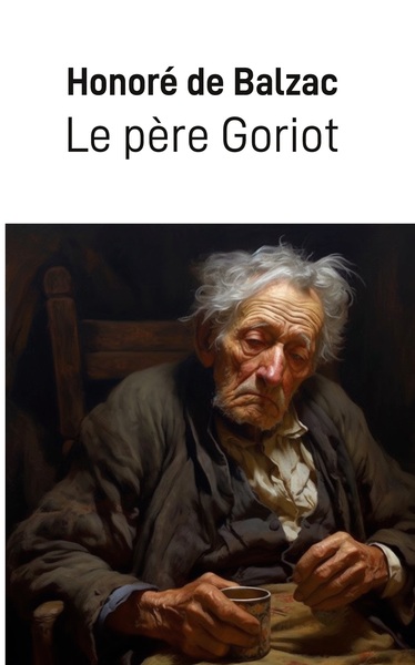 Le père Goriot