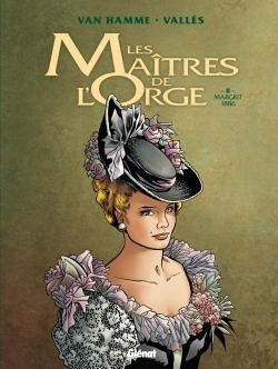 Les Maîtres de l'Orge Volume 2