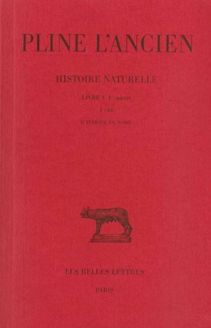 Histoire naturelle.... Volume 1