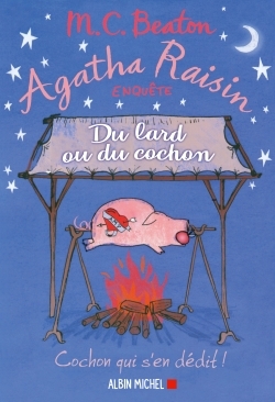 Agatha Raisin enquête Volume 22