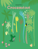 2 - Crocomémé