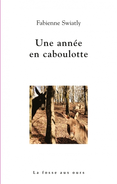 L'année de la Caboulotte - Fabienne SWIATLY