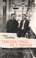 Tableau final de l'amour