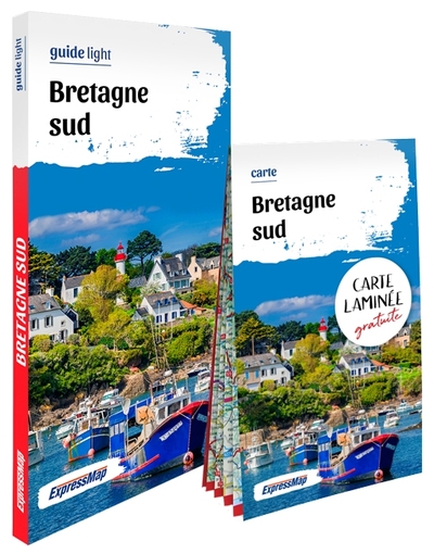 Bretagne Sud (Guide Light) - Xxx