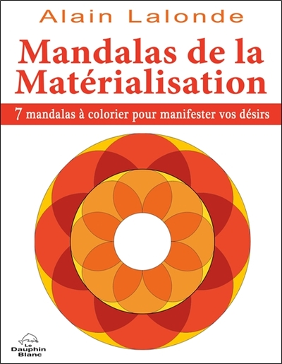 Mandalas de la matérialisation