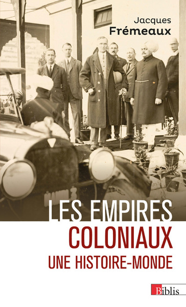 Les Empires coloniaux