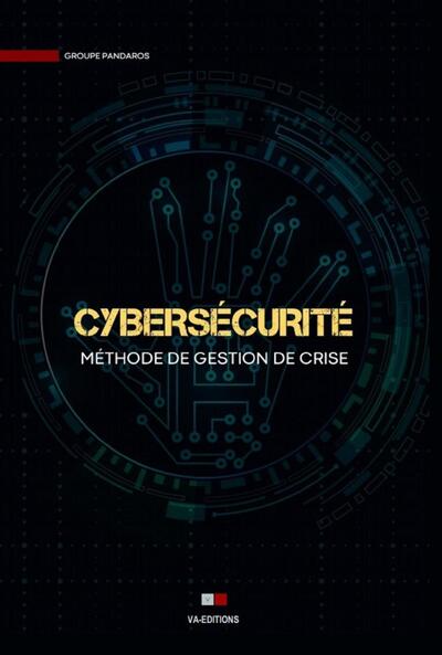 Cybersécurité - Groupe Pandaros