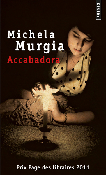 Accabadora - Michela Murgia