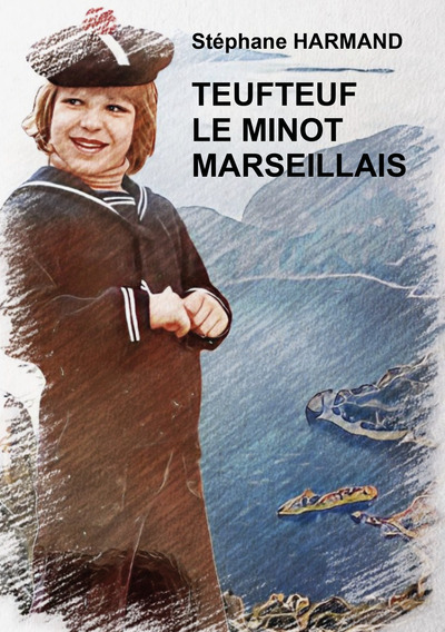 Teufteuf Le Minot Marseillais