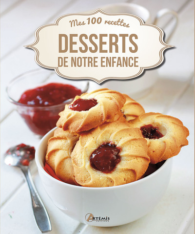 Desserts de notre enfance