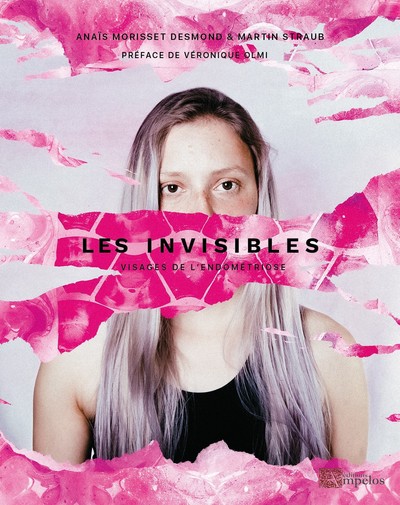 Les Invisibles - Anaïs Morisset Desmond, Martin Straub