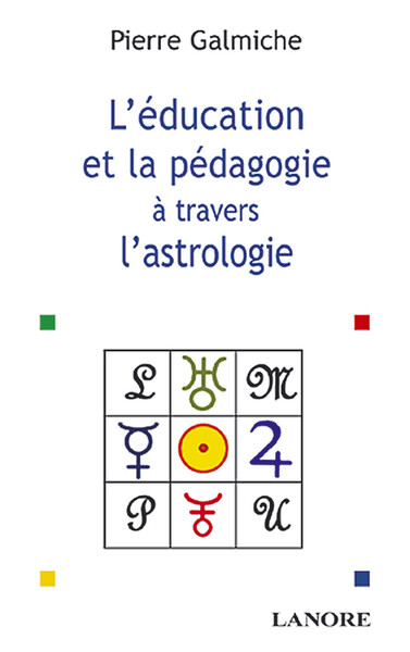 L'éducation et la pédagogie à travers l'astrologie