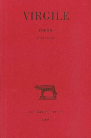 Eneide. Volume 3