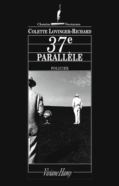 37e parallèle