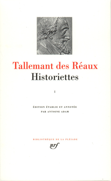 Historiettes - Volume 1