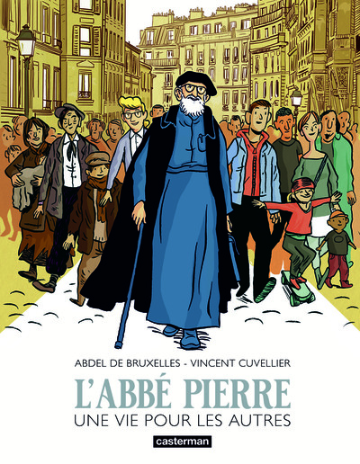 L'Abbé Pierre