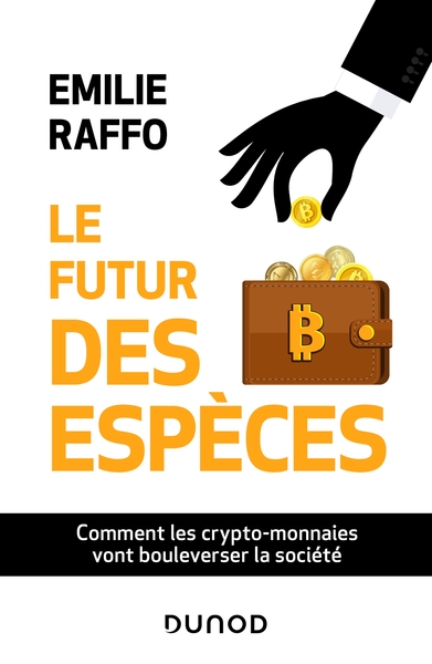 Le futur des espèces - Emilie Raffo