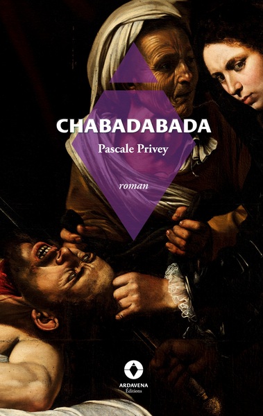 Chabadabada - Pascale Privey