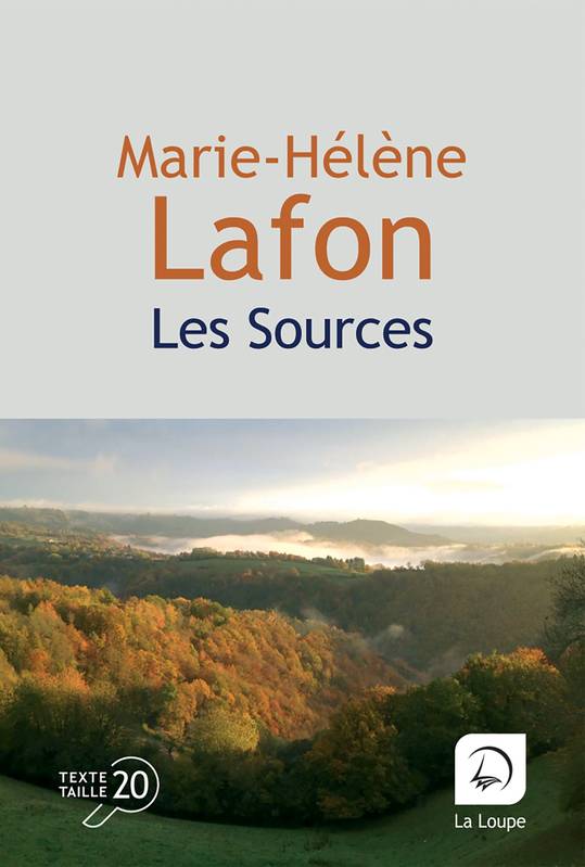 Les Sources