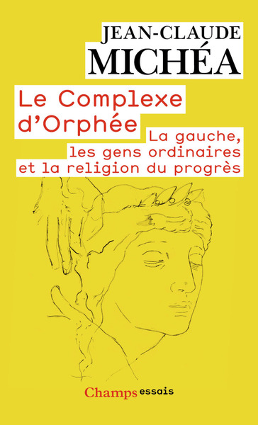 Le Complexe d'Orphée