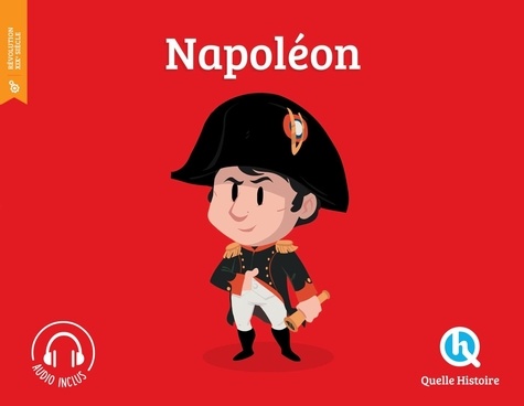 Napoleon - Albin Quéru