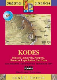 Kodes  - Cuadernos Pirenaicos